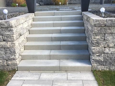 Ausgeführtes Gartenprojekt, Bild 13