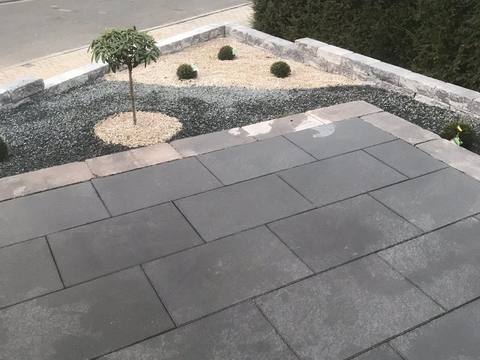 Ausgeführtes Gartenprojekt, Bild 23