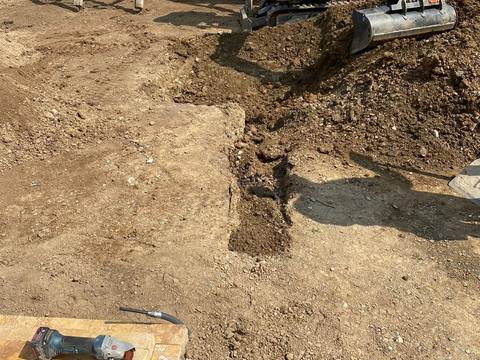 Ausgeführtes Gartenprojekt, Bild 28