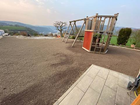 Ausgeführtes Gartenprojekt, Bild 30