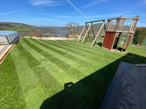 Ausgeführtes Gartenprojekt, Bild 50
