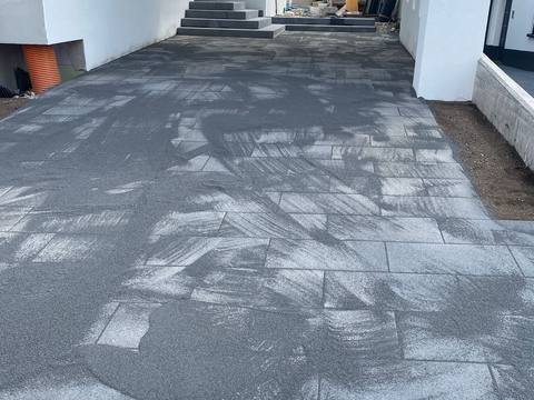 Ausgeführtes Gartenprojekt, Bild 88