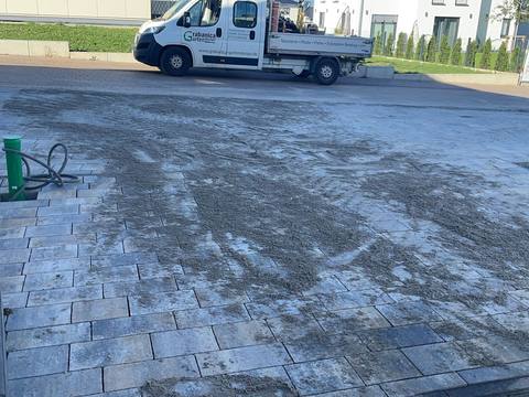 Ausgeführtes Gartenprojekt, Bild 100