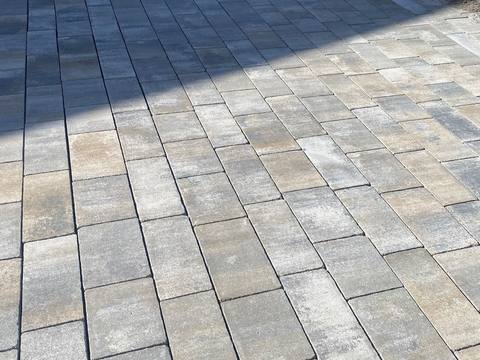 Ausgeführtes Gartenprojekt, Bild 101