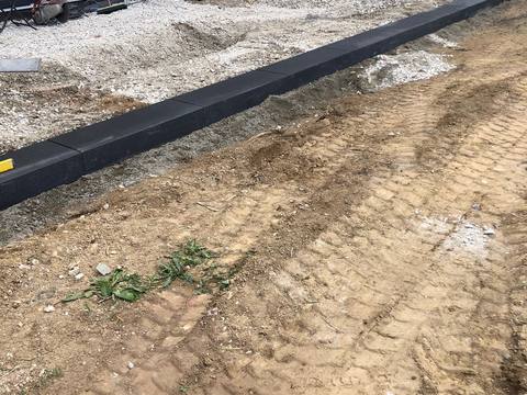 Ausgeführtes Gartenprojekt, Bild 133